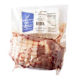 Platinum Alberta Pork Shoulder - Roast