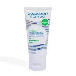 Seaweed Bath Co. Collagen Hand Cream