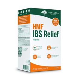 Genestra HMF IBS Relief Shelf Stable