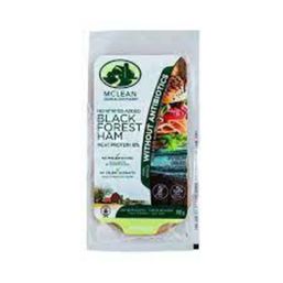 McLean Meats Black Forest Ham - Fresh