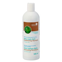 Newco Alpha Lipoic Acid Conditioning Shampoo