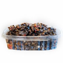 Angela's Artisan Olives Tapenade