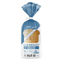 Carbonaut Gluten Free Bread - White