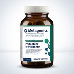 Metagenics PhytoMulti