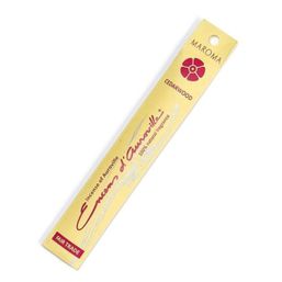 Maroma Cedarwood - Incense