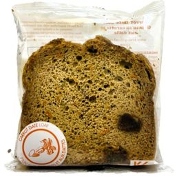 Trumps food Carrot Date Loaf Slice