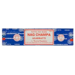 Nag Champa Incense