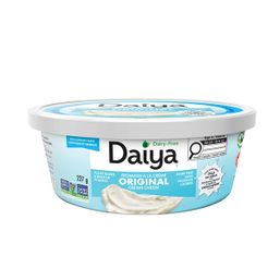 Daiya Cream Cheeze - Plain Style