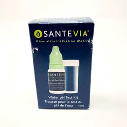 Santevia Water pH Test Kit