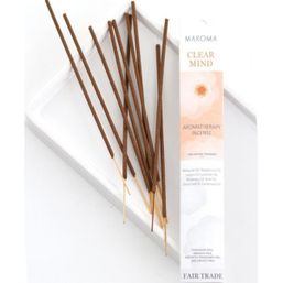 Maroma Clear Mind - Aromatherapy Incense