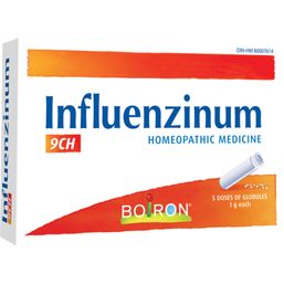 Boiron Influenzinum - 9 CH