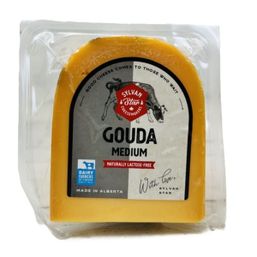 Sylvan Star Cheese Cheese Med Gouda