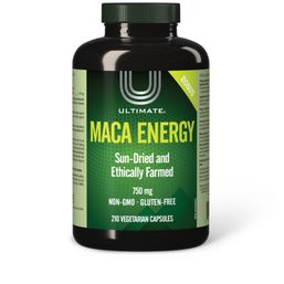 Ultimate Ultimate Maca Bonus Bottle