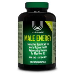 Ultimate Ultimate Male Energy BONUS
