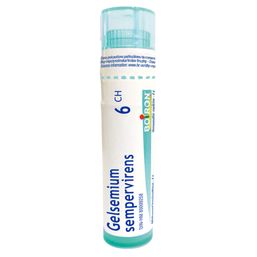 Boiron Gelsemium Sempervirens - 6 CH