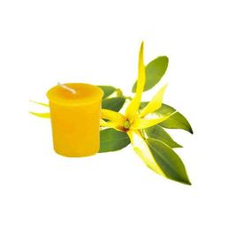 Honey Candles Essential Votive - Evening Bloom