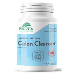 Provita Colon Cleanser