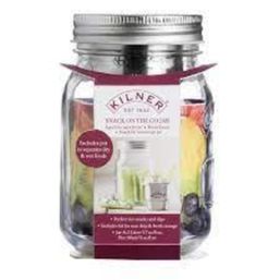 Kilner Snack on the Go Jar