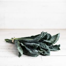 Various Farms - BC/CAL/MX Kale - Black