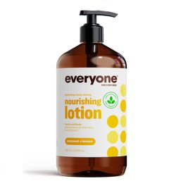 Everyone 3 in 1 Lotion - Coconut & Lemon