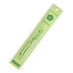 Maroma White Sage - Incense