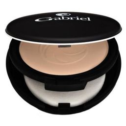 Gabriel Powder Foundation - Light Beige