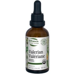 St. Francis Herb Farm Valerian