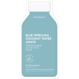 ESW Beauty Blue Dream Moisture Repair Mask