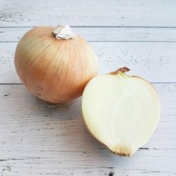 Mans Organics - AB Onions Yellow Org