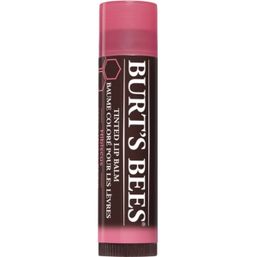 Burt's Bees Tinted Lip Balm - Hibiscus