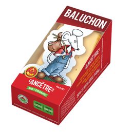 L'Ancêtre L'Ancetre Baluchon