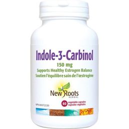 New Roots Herbal Indole-3-Carbinol