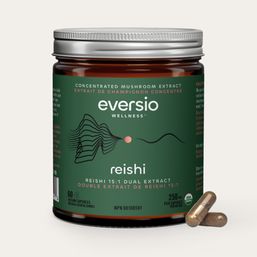 Eversio Wellness Reishi