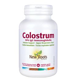 New Roots Herbal Colostrum