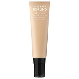 Annemarie Borlind Natuwear Foundation - Almond
