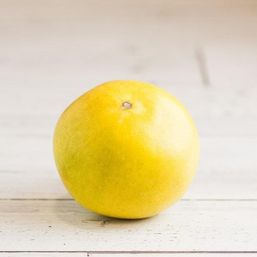 Various Farms - CAL Grapefruit Pomelo Org