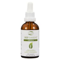 St. Francis Herb Farm Deep Immune