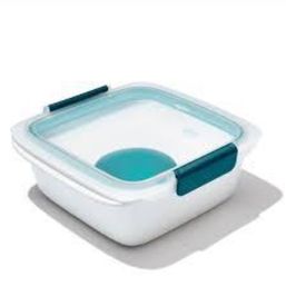 Oxo Prep and Go Salad Container