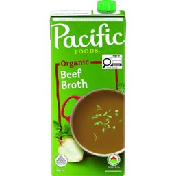 Pacific Beef Broth