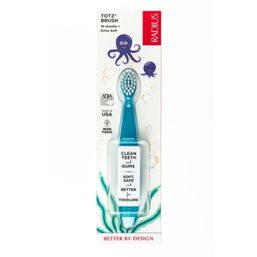 Radius Totz Toothbrush - Extra Soft 18+ months