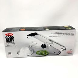 Oxo V-Blade Mandoline Slicer