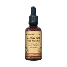 Harmonic Arts Allergy Ease