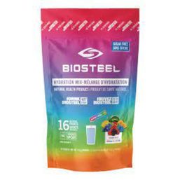BioSteel Hydration Mix - Rainbow Twist 16ct