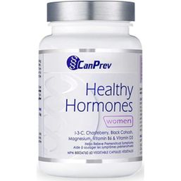 CanPrev Healthy Hormones