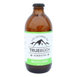 True Buch Kombucha - Mojito Mint