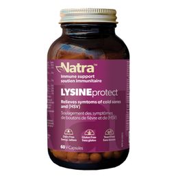 Natra LYSINEprotect