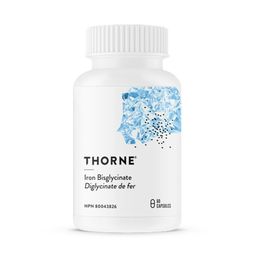 Thorne Iron Bisglycinate