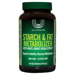 Ultimate Starch & Fat Metabolizer