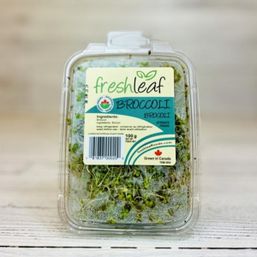 Fresh Leaf Organic - AB Broccoli Sprouts