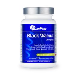 CanPrev Black Walnut Complex